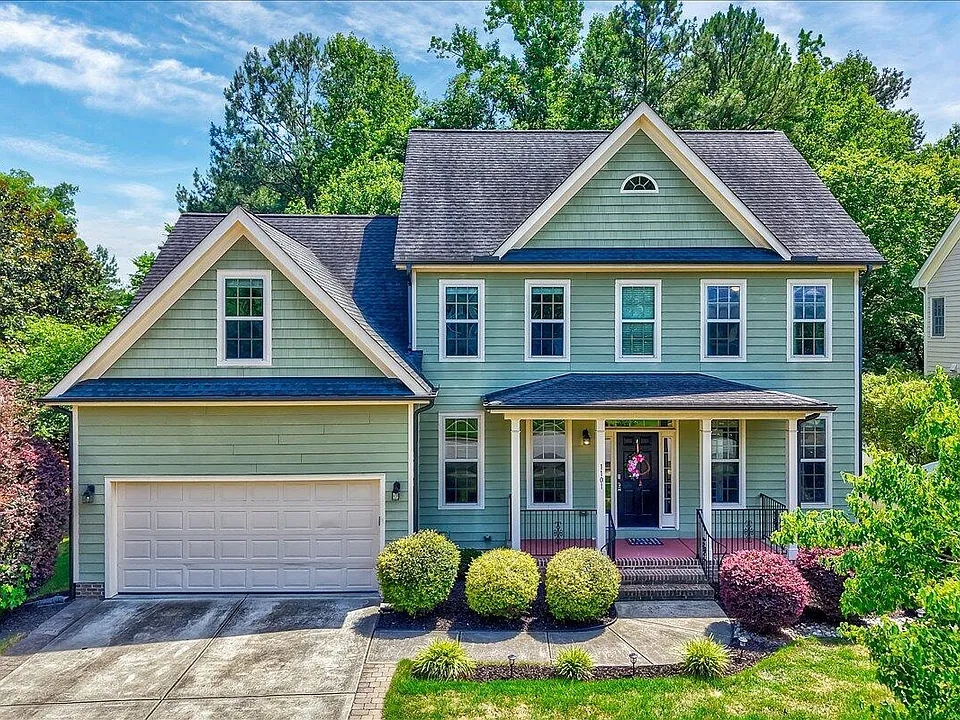 1101 Dominion Hill Dr