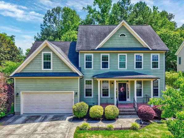 1101 Dominion Hill Dr, Cary, NC 27513