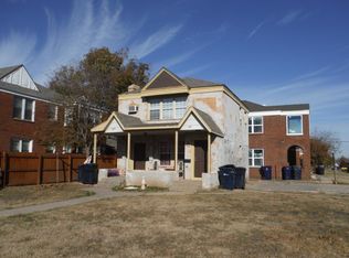 1701 NW 17th St, Oklahoma City, OK 73106