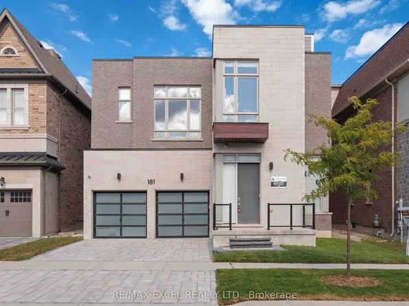 181 Milky Way Dr, Richmond Hill, ON L4C 5H3