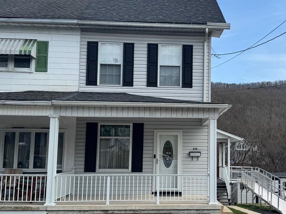 1st image of 518 South St
