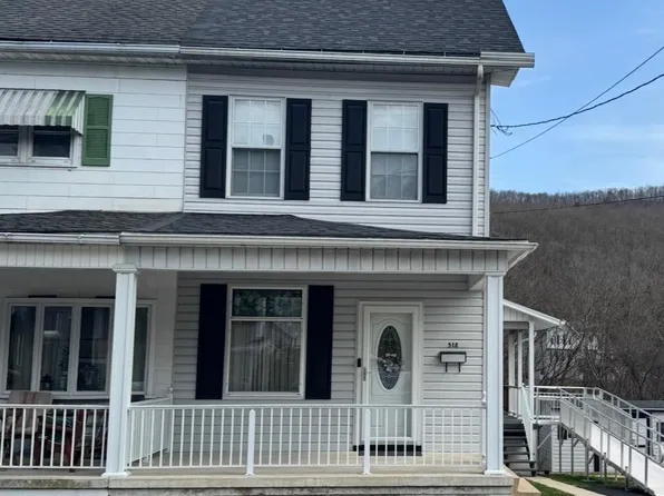 518 South St, Jim Thorpe, PA 18229