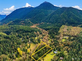 17019 464th Way SE, North Bend, WA 98045