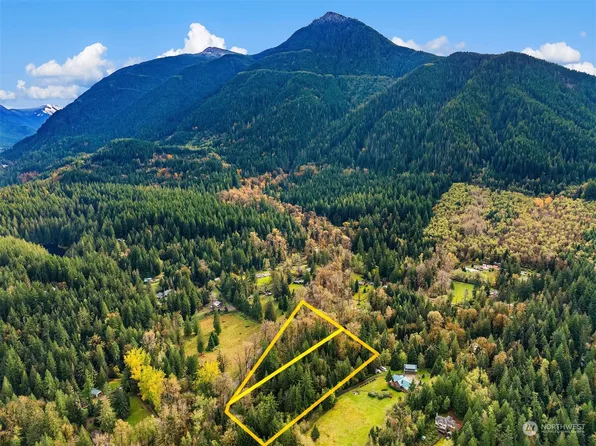 17019 464th Way SE, North Bend, WA 98045