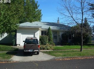 1507 7th St, La Grande, OR 97850