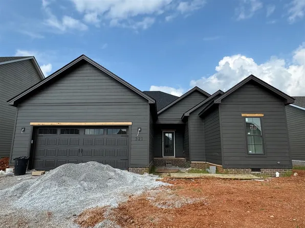 LOT 231 Olympia Ct, Bowling Green, KY 42103