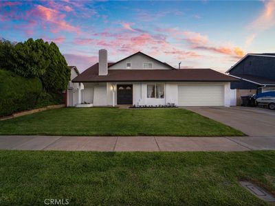 602 Candlewood St, Brea, CA, 92821