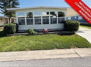 7001 142nd Ave Lot 32, Largo, FL 33771