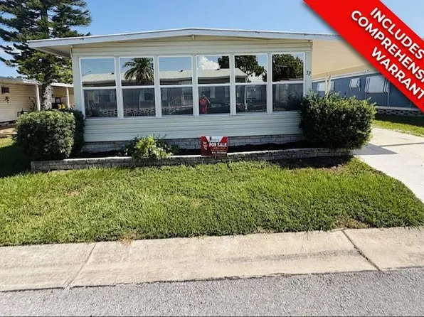 7001 142nd Ave Lot 32, Largo, FL 33771
