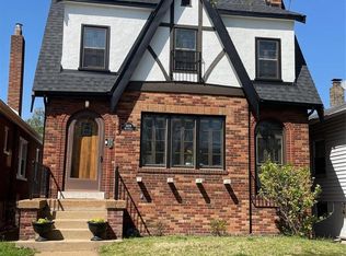 5629 Nottingham Ave, Saint Louis, MO