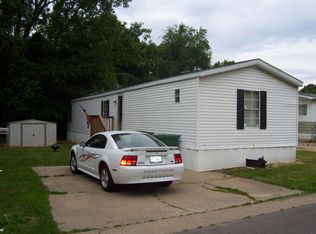 2225 N Nicolet Dr, Peoria, IL