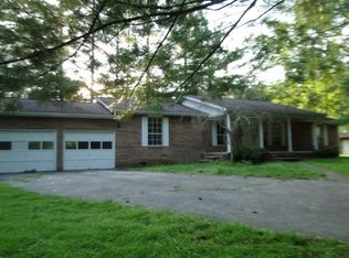 364 Ward Rd, Annville, KY 40402