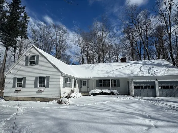 6 Knoll Tree Rd, Ithaca, NY 14850