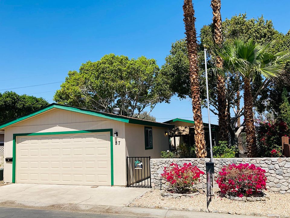 1st image of 81641 Avenue 48 Space 87