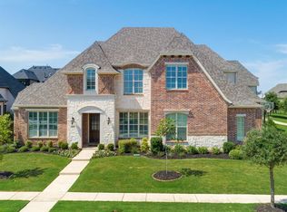 820 Rhone Ln, Southlake, TX 76092