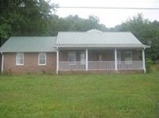 3377 Wolffork Rd, Rabun Gap, GA 30568