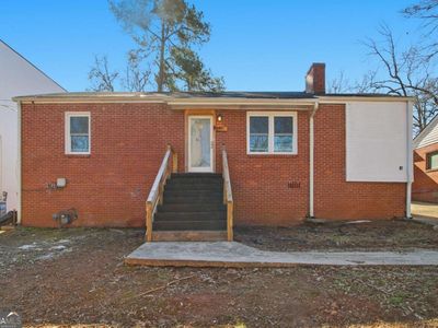 2081 Glenwood Ave, Atlanta, GA, 30316