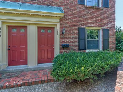 5001 Hampton Ct, Evansville, IN, 47715