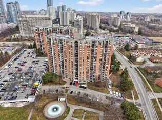50 Mississauga Valley Blvd #1314, Mississauga, ON