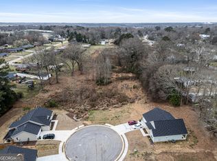 0 Fairview Sta, Hartwell, GA 30643