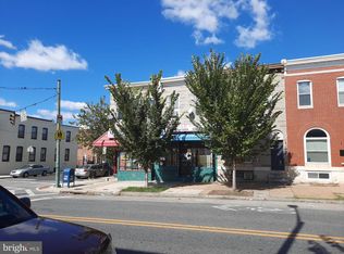 3102 E Baltimore St, Baltimore, MD 21224