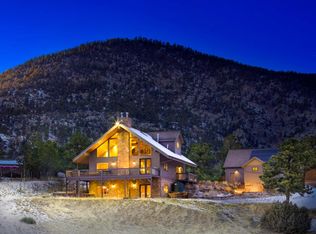 900 Kiowa Rd, Lyons, CO 80540