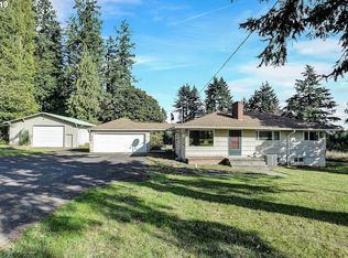 56930 S Morse Rd, Warren, OR 97053
