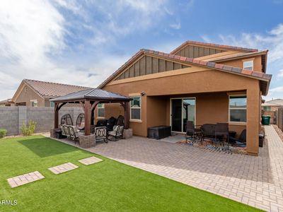 18814 W Marissa Dr, Litchfield Park, AZ, 85340