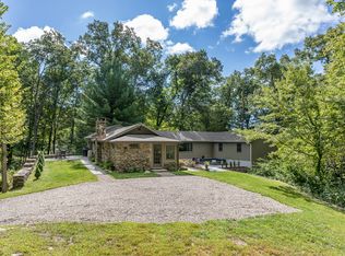 139 Transylvania Rd, Roxbury, CT 06783