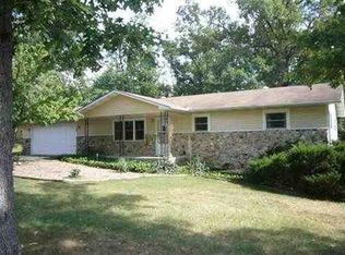 210 Deb Mar Woods Ter, Mountain Home, AR 72653