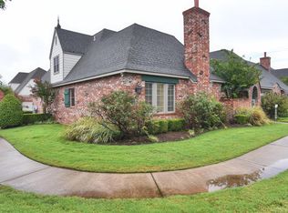 3413 W Oakland St N, Broken Arrow, OK 74012