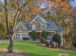 8160 Willow Point, Gainesville, GA 30506