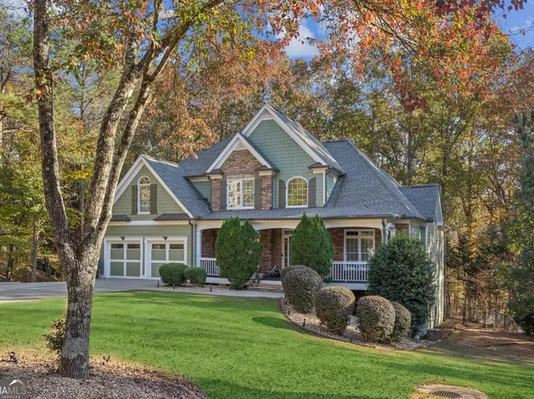 8160 Willow Point, Gainesville, GA 30506