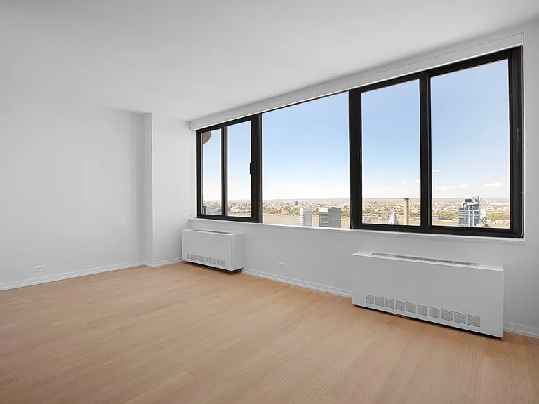 124 W 60th St #17J — Photo 6