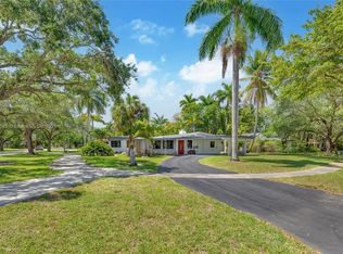 801 Orchid Dr, Plantation, FL 33317