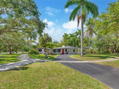 801 Orchid Dr, Plantation, FL, 33317