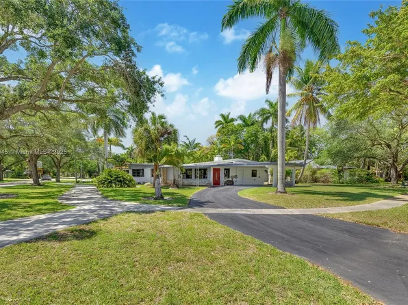 801 Orchid Dr, Fort Lauderdale, FL 33317