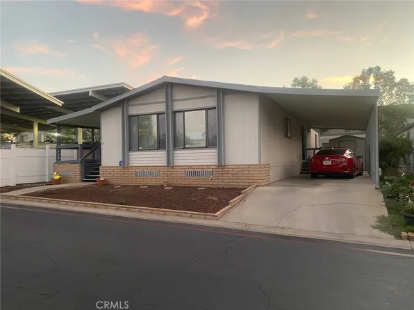 1550 Rimpau Ave Space 17, Corona, CA 92881