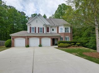 3004 Robinson Forest Ct, Powder Springs, GA 30127