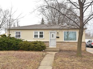 5244 N 66th St, Milwaukee, WI 53218