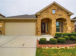 2932 Open Plain Dr, Pflugerville, TX 78660