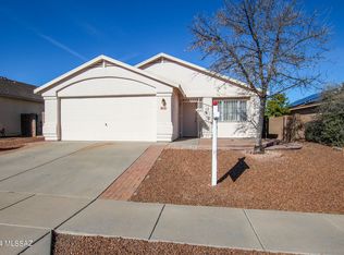 1283 N Thunder Ridge Dr, Tucson, AZ 85745
