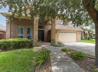 3308 Santa Iliana, Mission, TX 78572