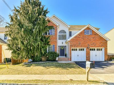 10 Graulich Dr, Milltown, NJ, 08850
