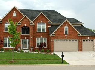 1142 Spring St, Yorkville, IL 60560