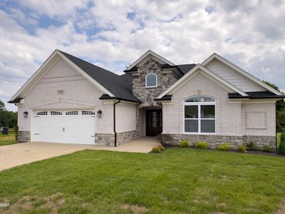 7906 Wagon Trl, Louisville, KY, 40216