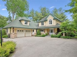 135 Hume Rd, Puslinch, ON N0B2J0