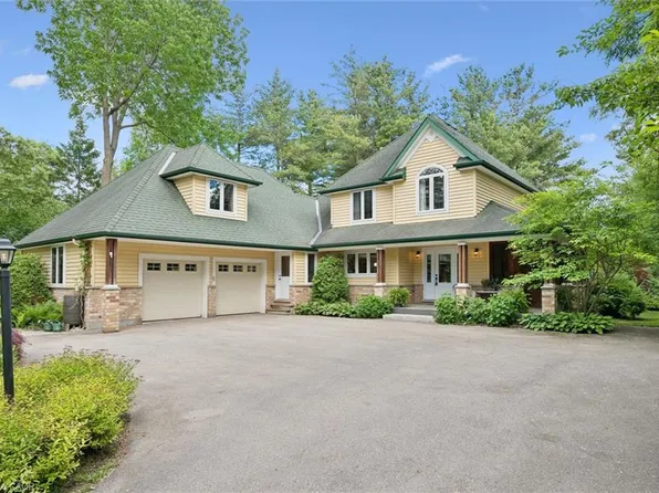 135 Hume Rd, Puslinch, ON N0B 2J0