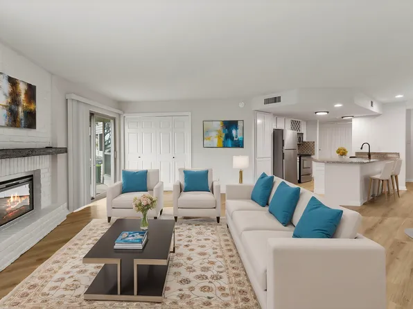 440 Yacht Club Dr APT C, Rockwall, TX 75032