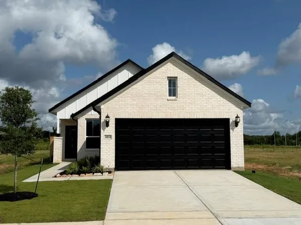 4814 Petunia Bloom, Pinehurst, TX 77362